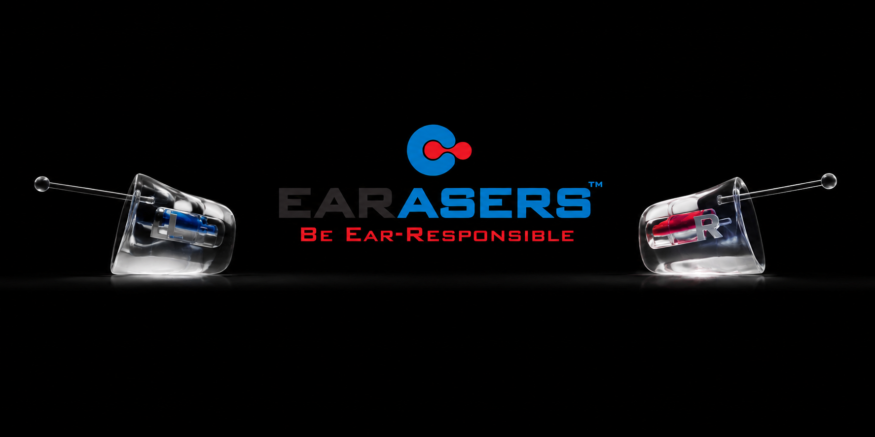 Earasers